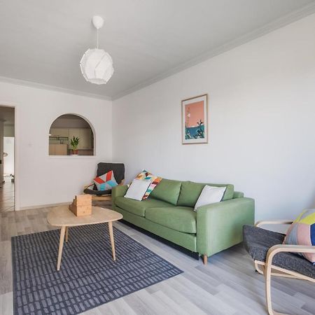 Stylish 3 Bedroom Apartment - St. Julians - 5 Mins From Balluta Bay Saint Julian's ภายนอก รูปภาพ